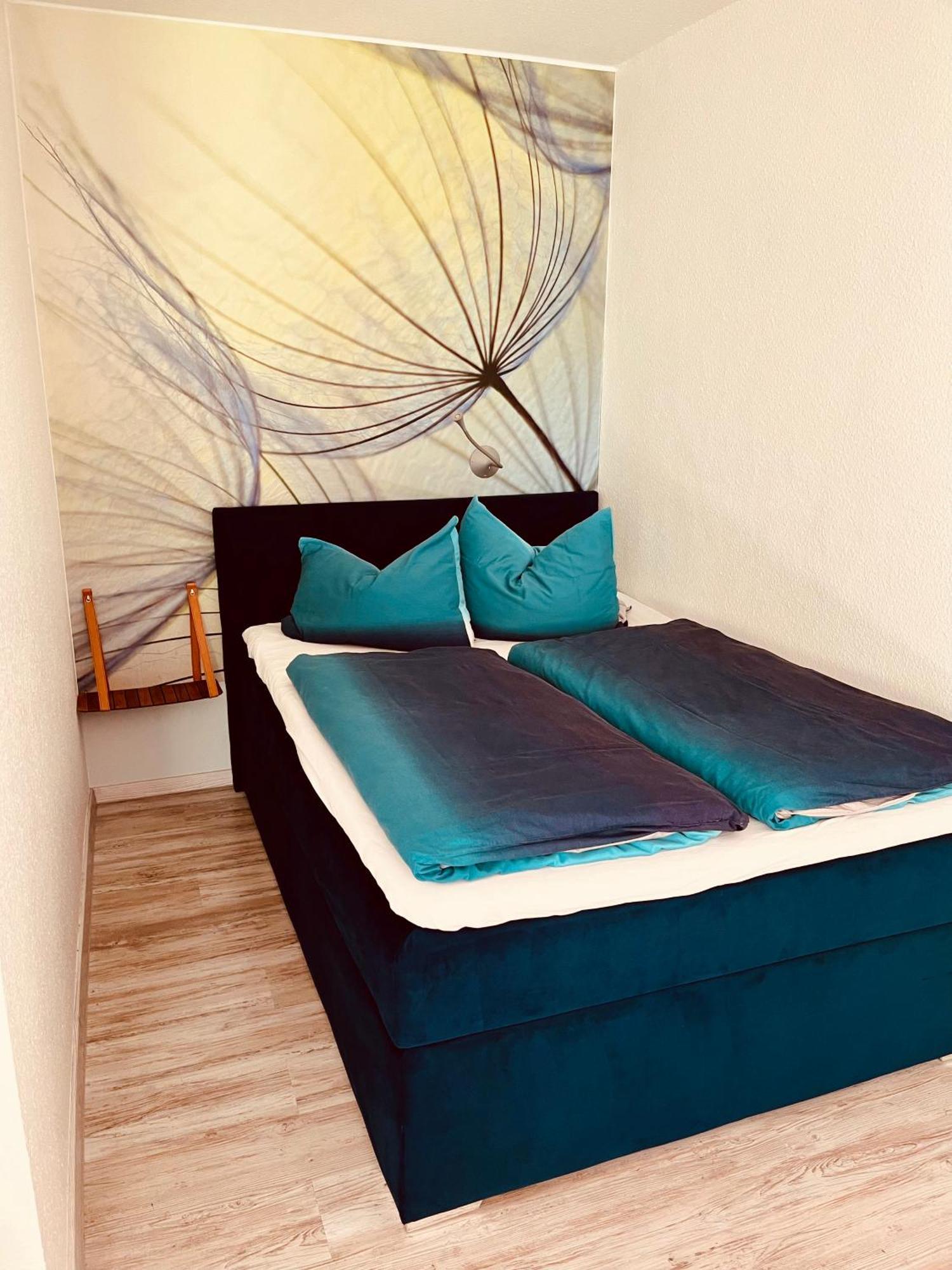 Gemuetliche Ferienwohnung Am Ringpark Würzburg Exteriör bild